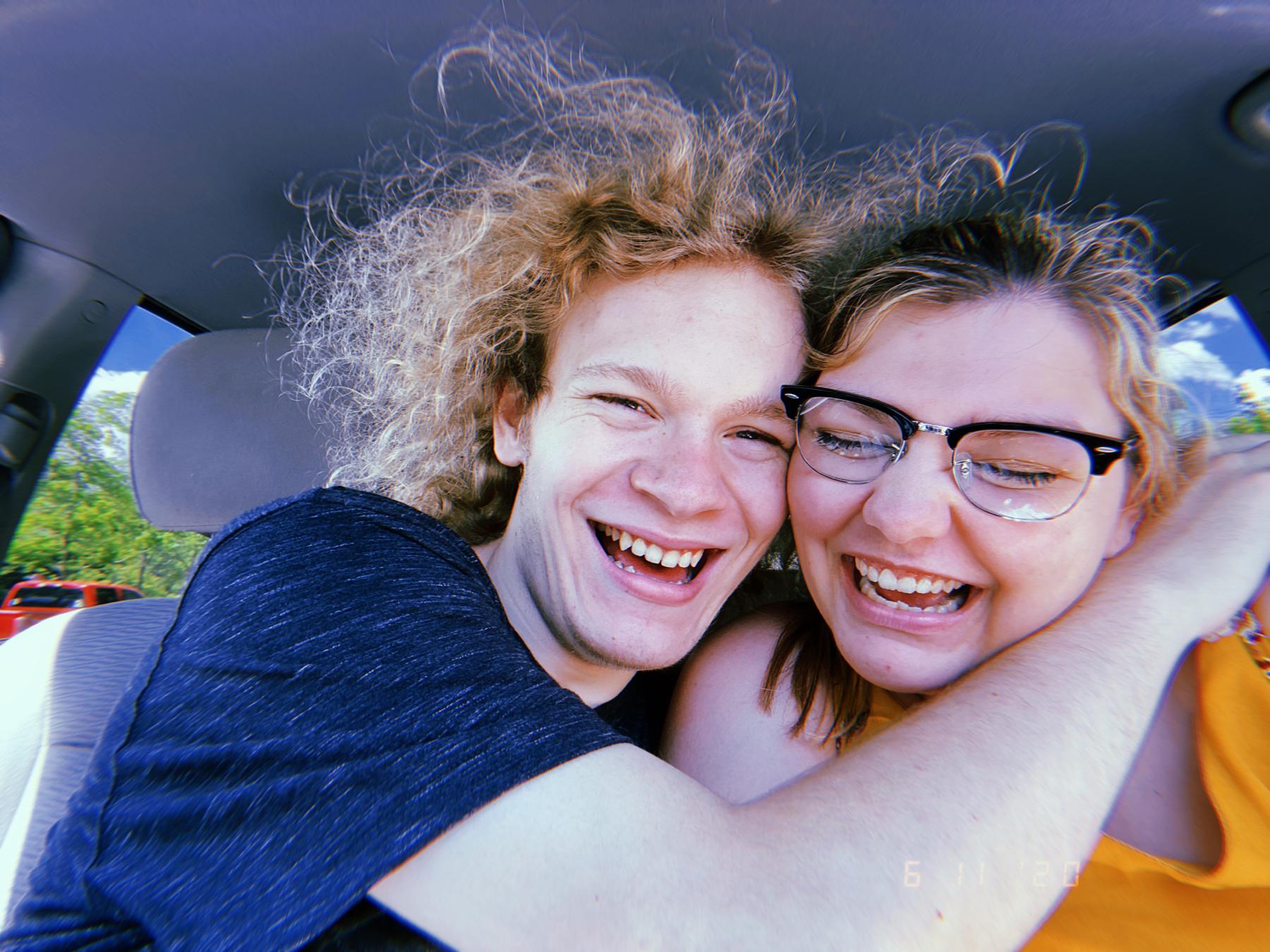 Summer love