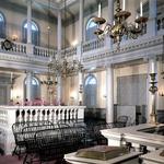 Touro Synagogue