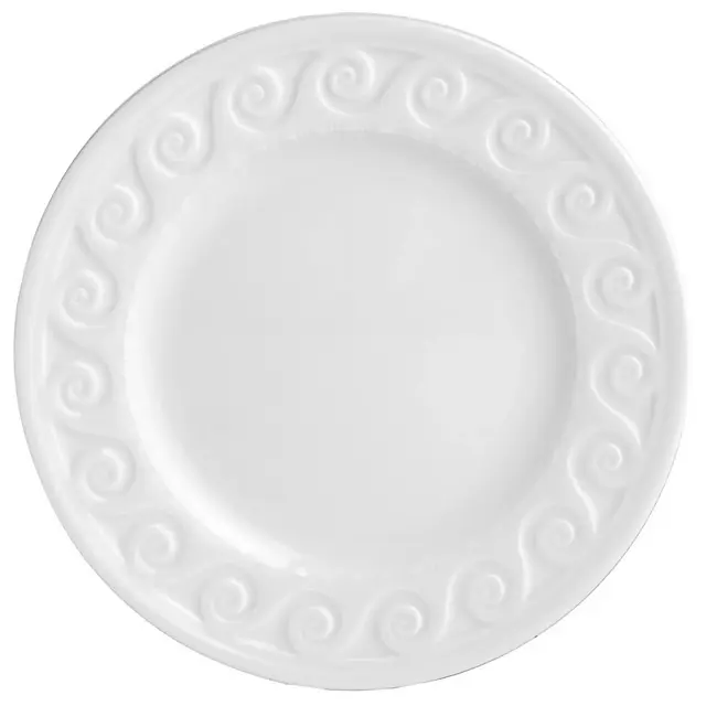 Bernardaud Louvre Bread & Butter Plate