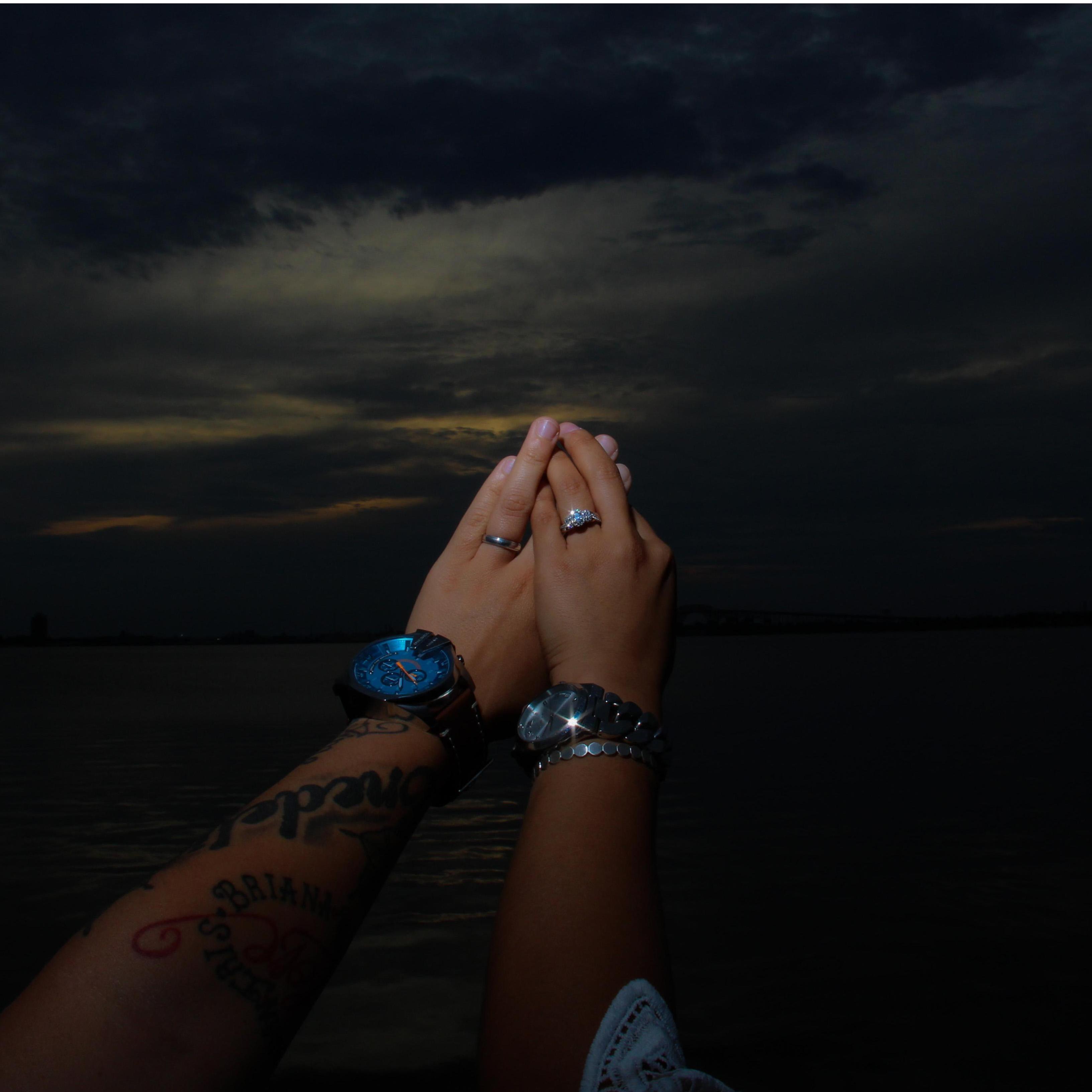 Trip to Louisiana for a photo shoot! 
Photo credit: Julio Montalvo