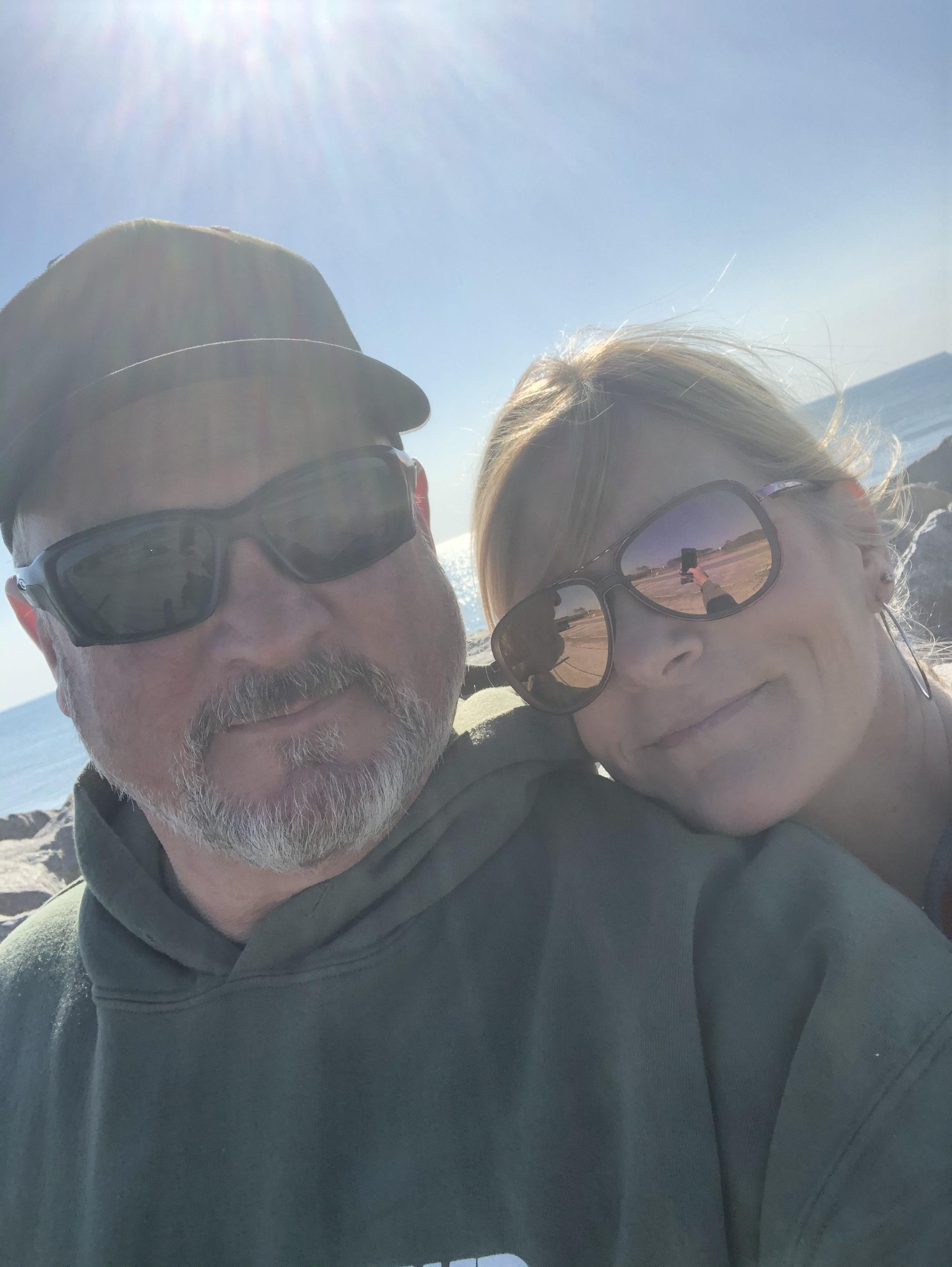 The Wedding Website of Tonya Thompson and Greg Gowin