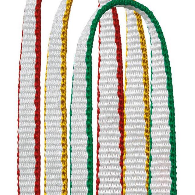 ST'ANNEAU - 60cm dyneema sling (yellow)