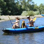 Russian River Adventures