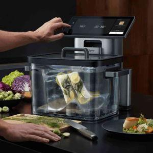 Typhur Sous Vide Station