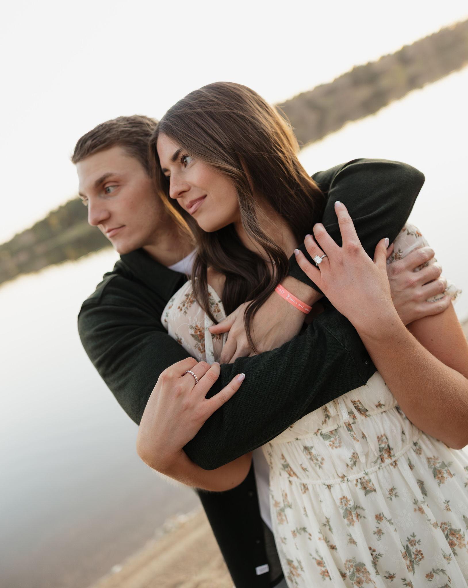 The Wedding Website of Abbey Fryauf and Brodee Sherman