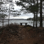 Clough Point