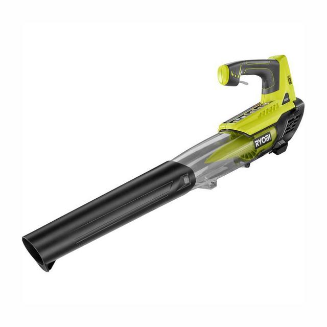 Ryobi Jet Fan Leaf Blower (Tool Only)
