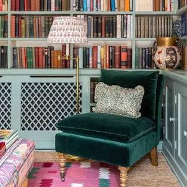 Furniture Fund!