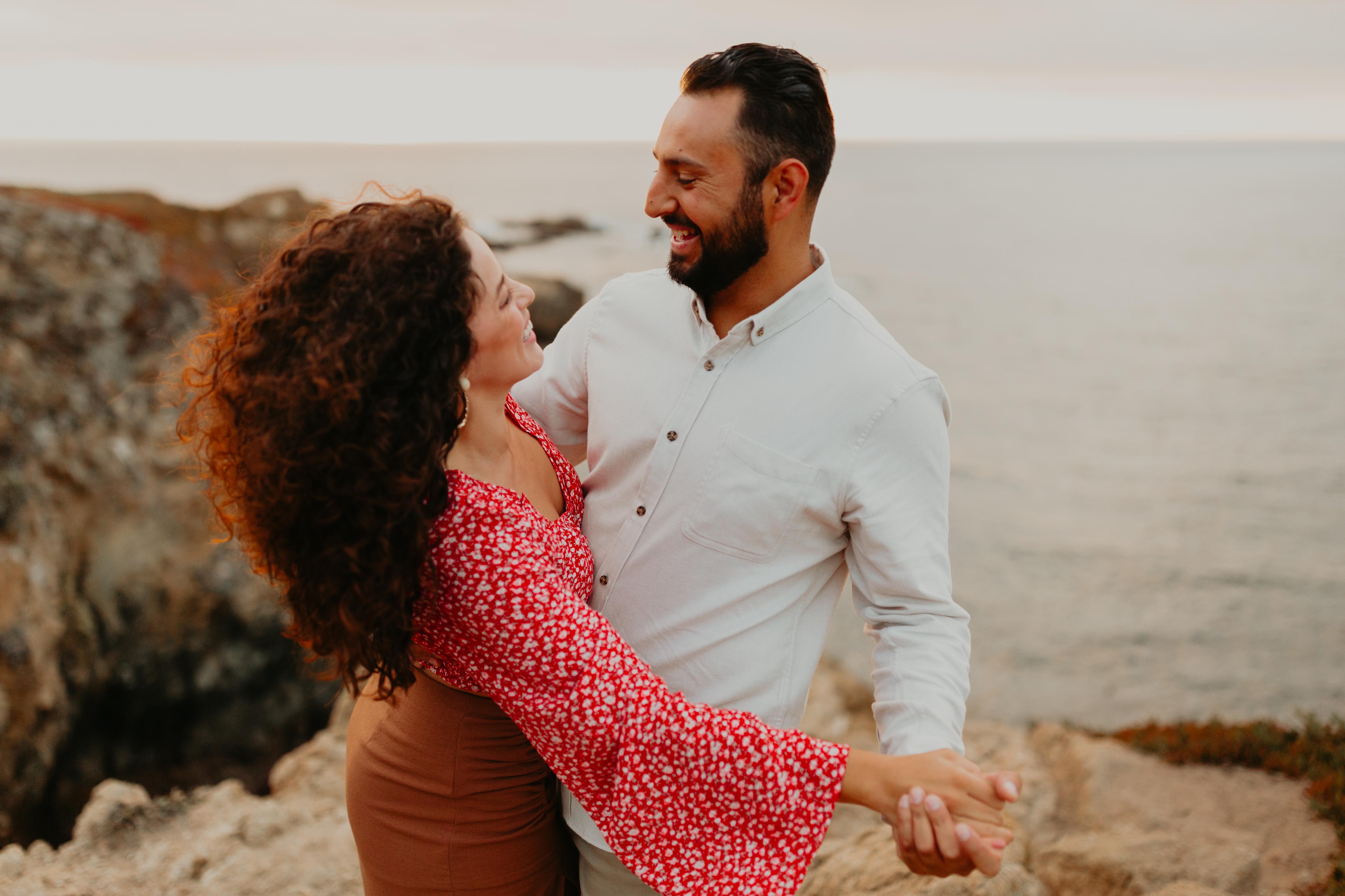 The Wedding Website of Ana Mariela Melgoza and Eugenio Jauregui