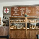 Sunday Bagels