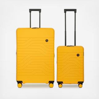 Ulisses 2-Piece Luggage Set