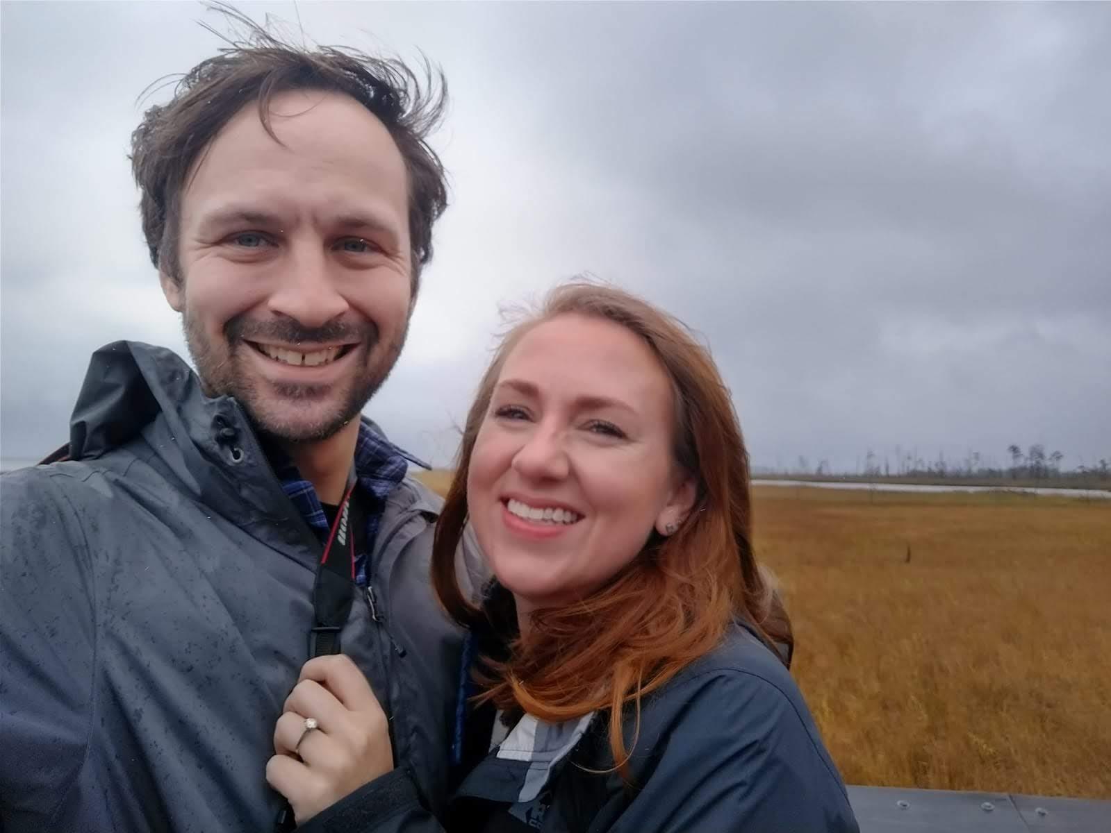 The Wedding Website of Caroline Adams and Daniel Hubbell