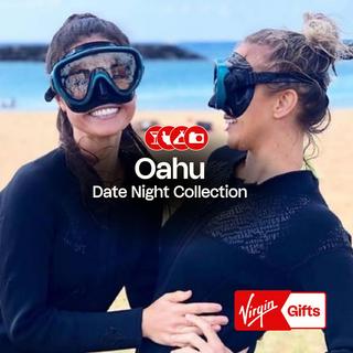 Date Night Gift Card - Oahu