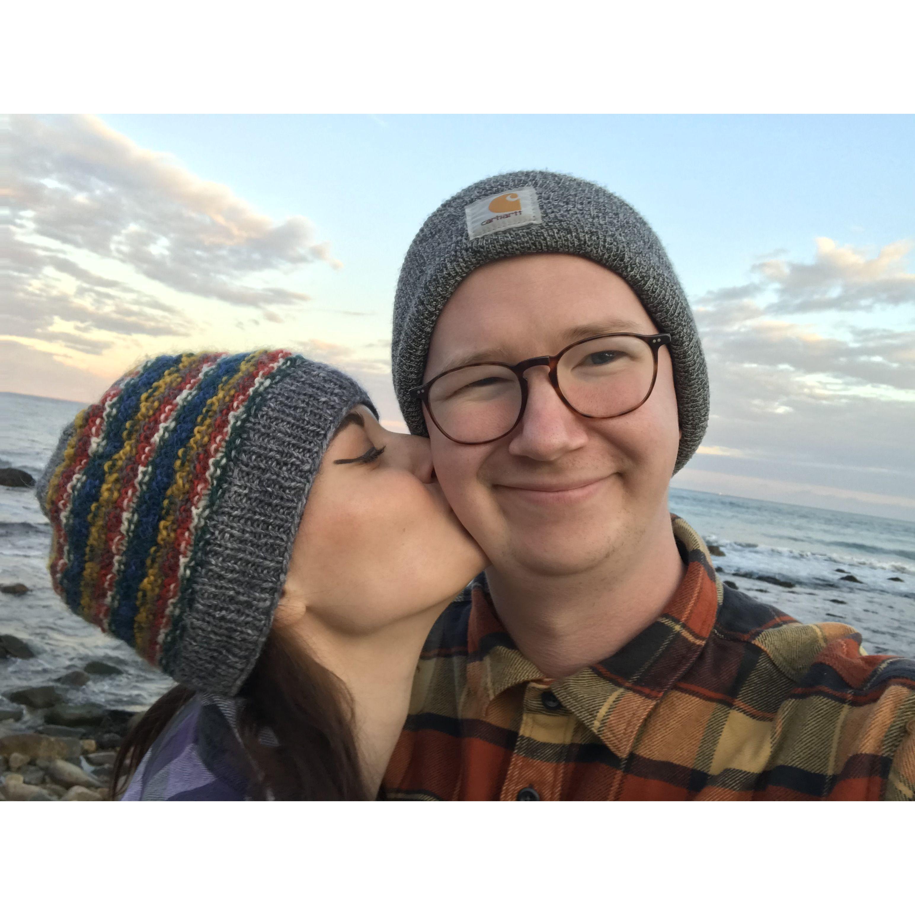 Meet me in Montauk