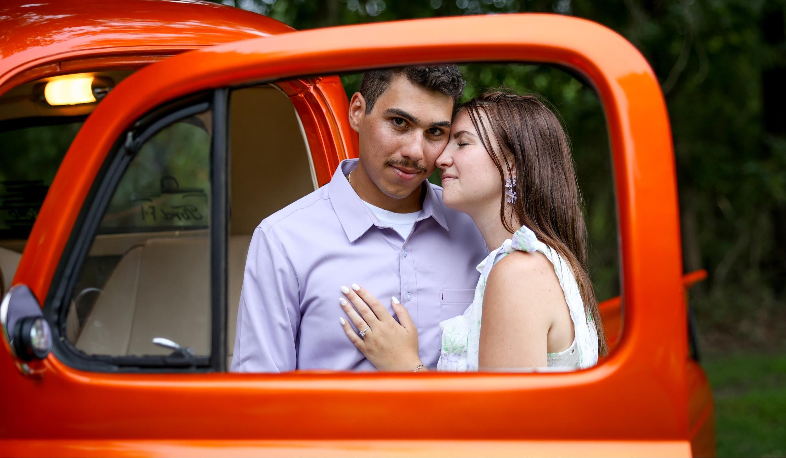The Wedding Website of Jordan Sparks and Kasie McLeod