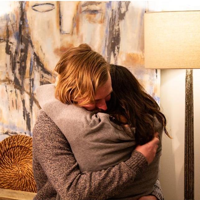 Engagement, February 2019