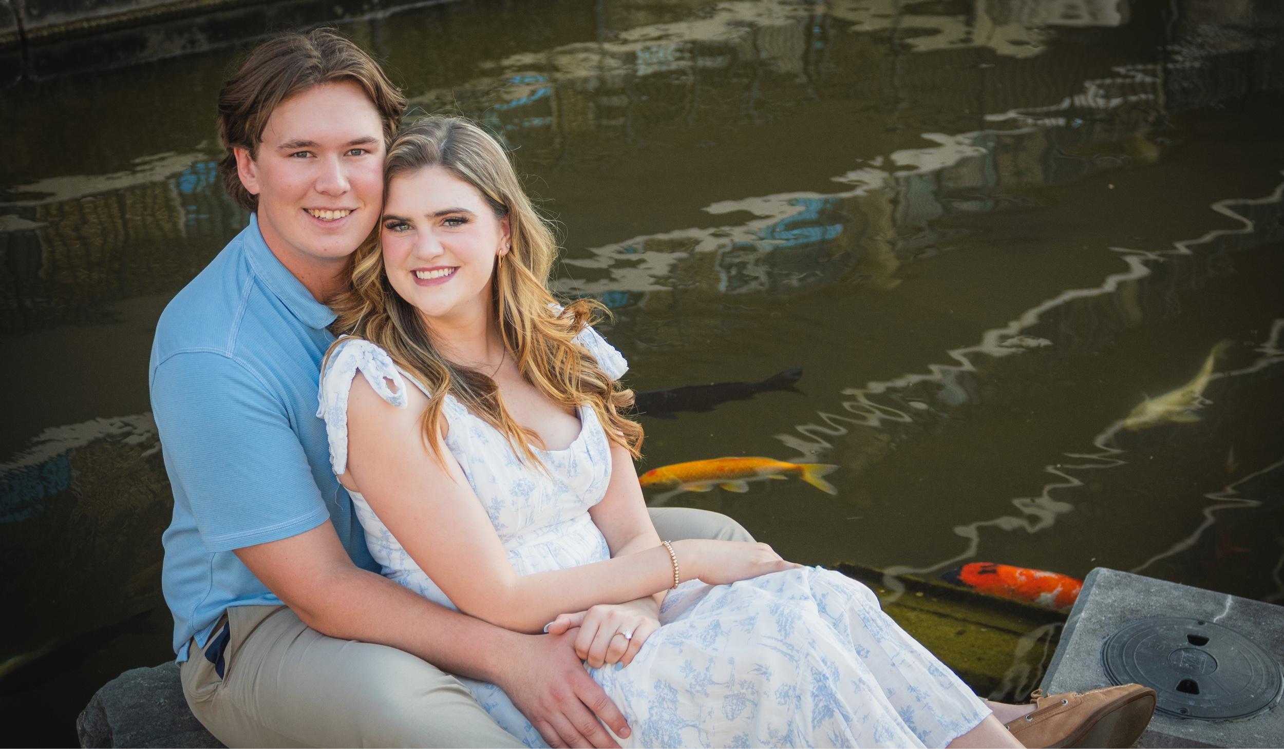 The Wedding Website of Skye Renee Nowlin and Mason Kayde Roebuck