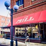 The Mill Coffee