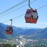 Glenwood Caverns Adventure Park