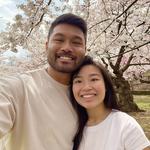 BEST cherry blossom we saw ever - Branch Brook Park