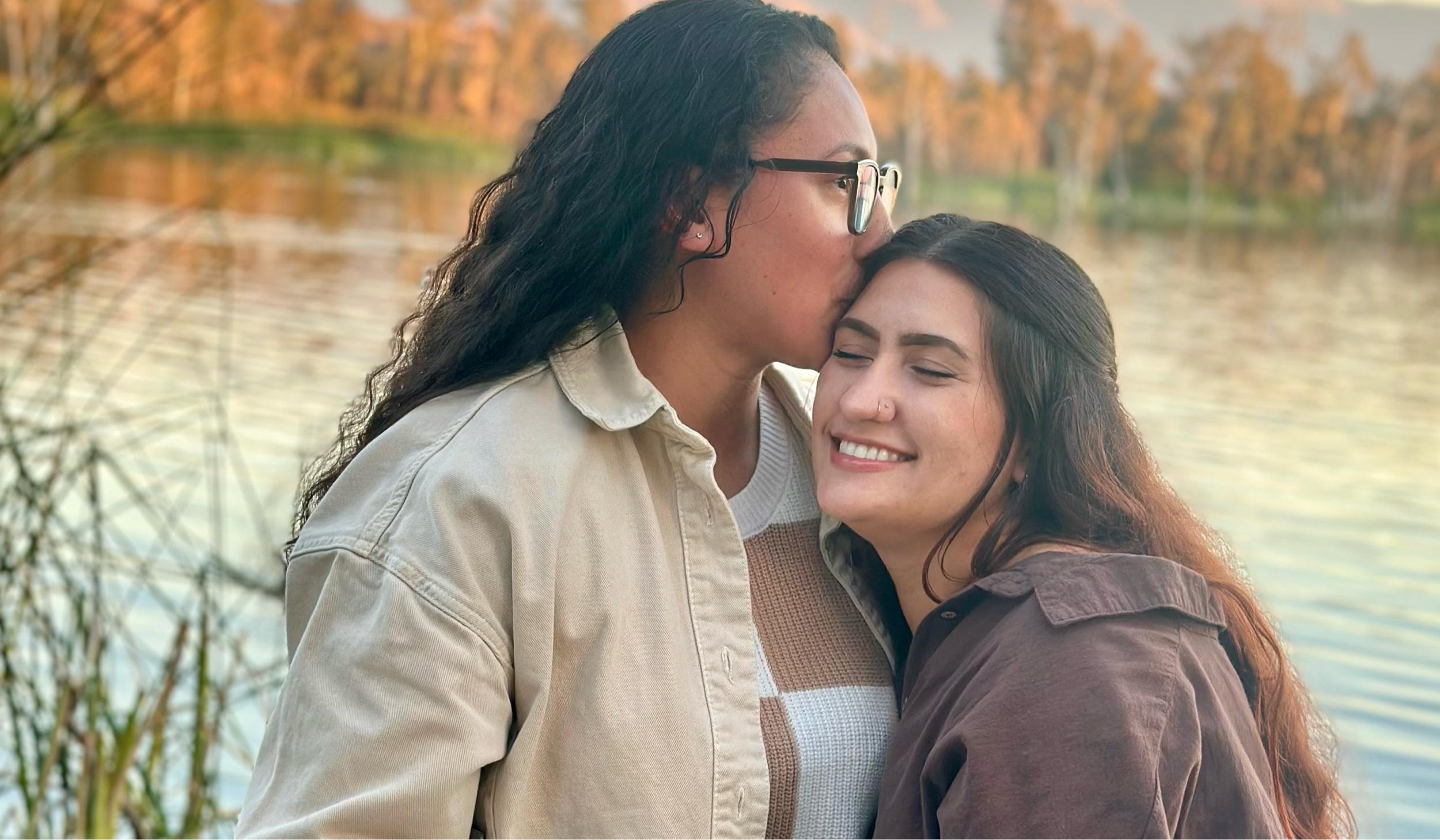 The Wedding Website of Nicole Michel and Courtney Crane