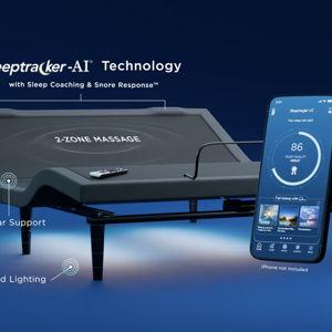 TEMPUR-Ergo® Smart Base