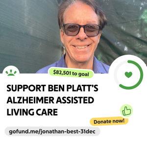 Ben Platt Alzheimer Assisted Living Care Fund