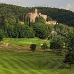 Antognolla Golf