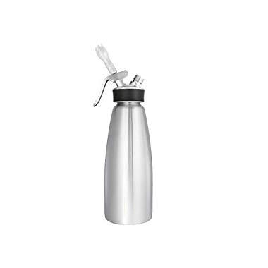 iSi 163001 Profi Professional Cream Whipper, 1-Pint