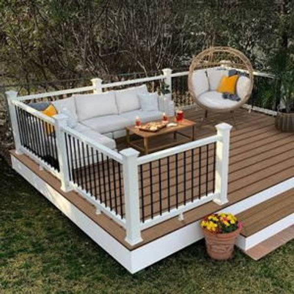 Deck Fund