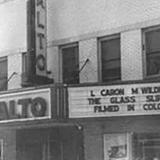 The Winslow Theater
