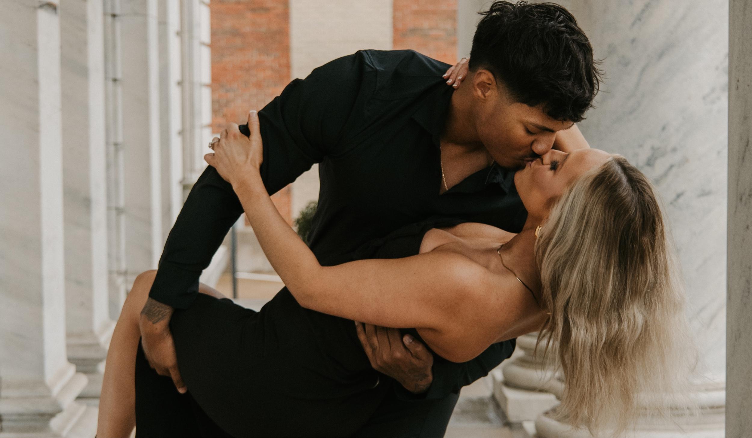 The Wedding Website of Ally Guinn and J’Lee Turner