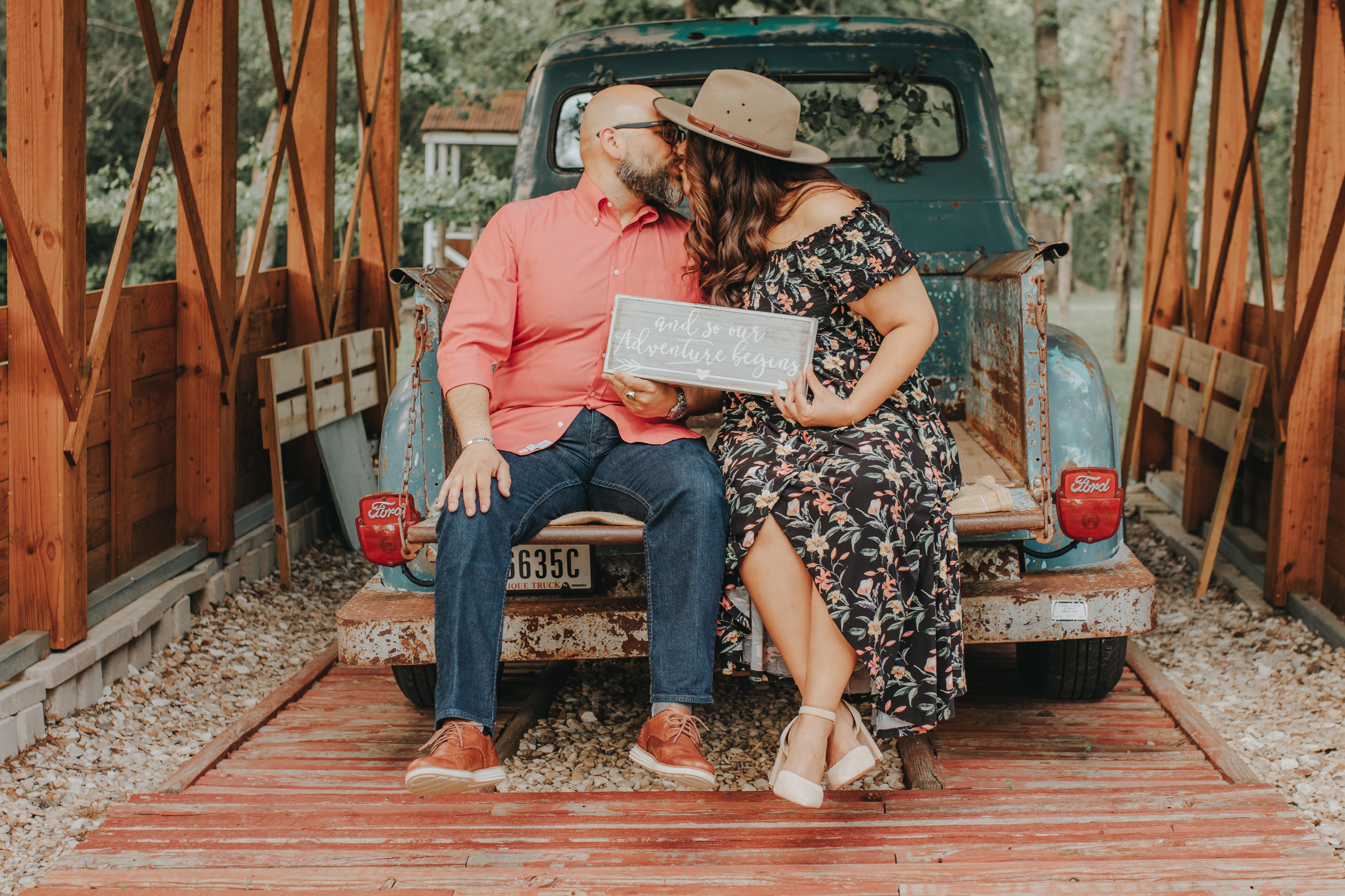 The Wedding Website of Erika Rangel and Ludwin Argueta