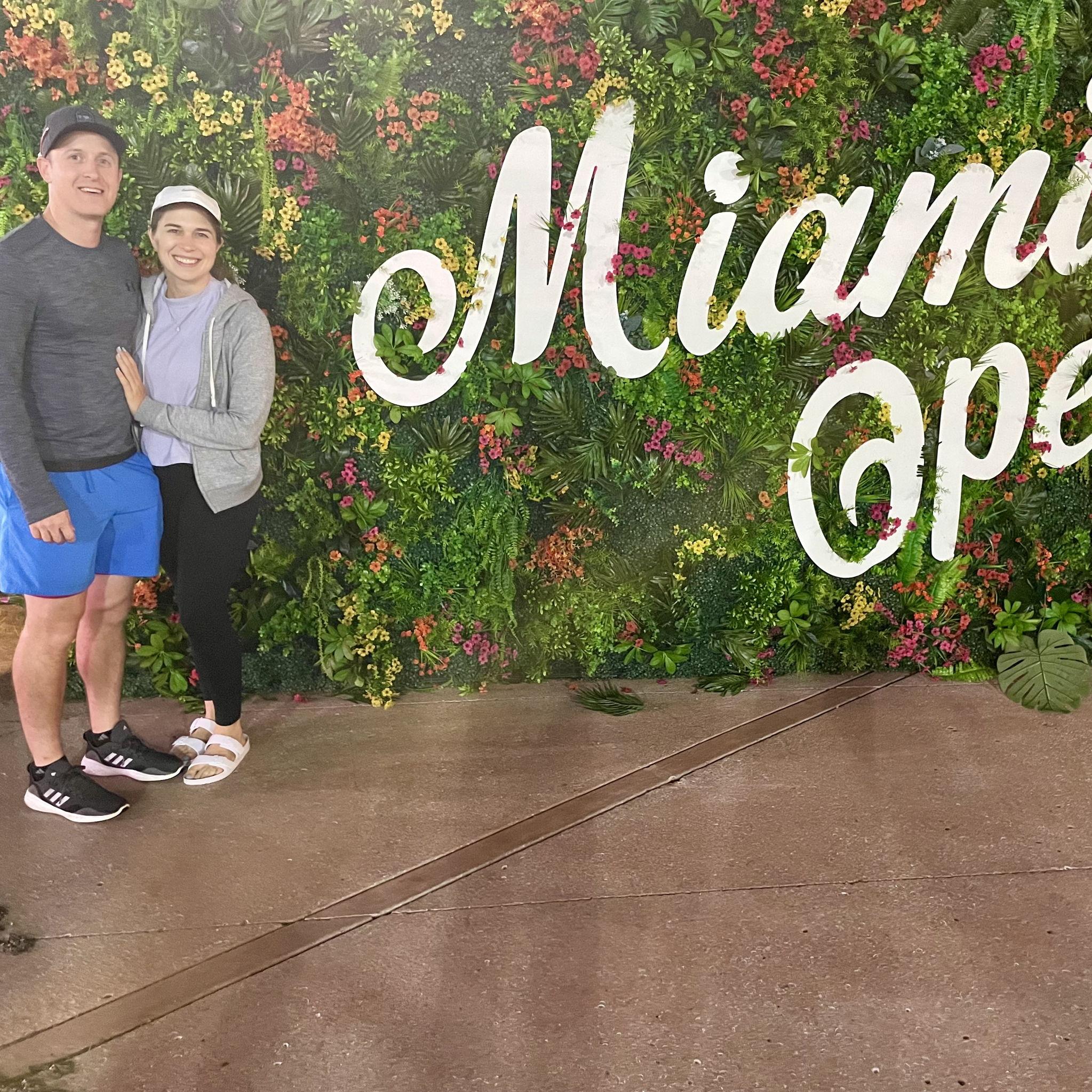 Miami Open
