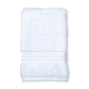 Spa Hand Towel White - Fieldcrest®