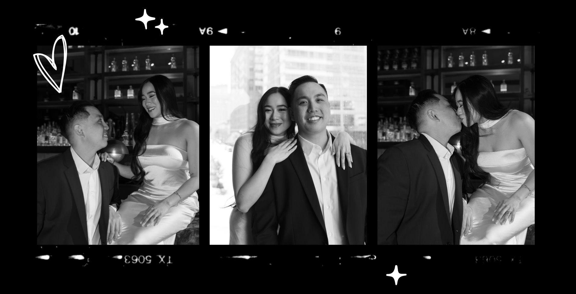 The Wedding Website of Kevin Nguyen and Teresa Tran