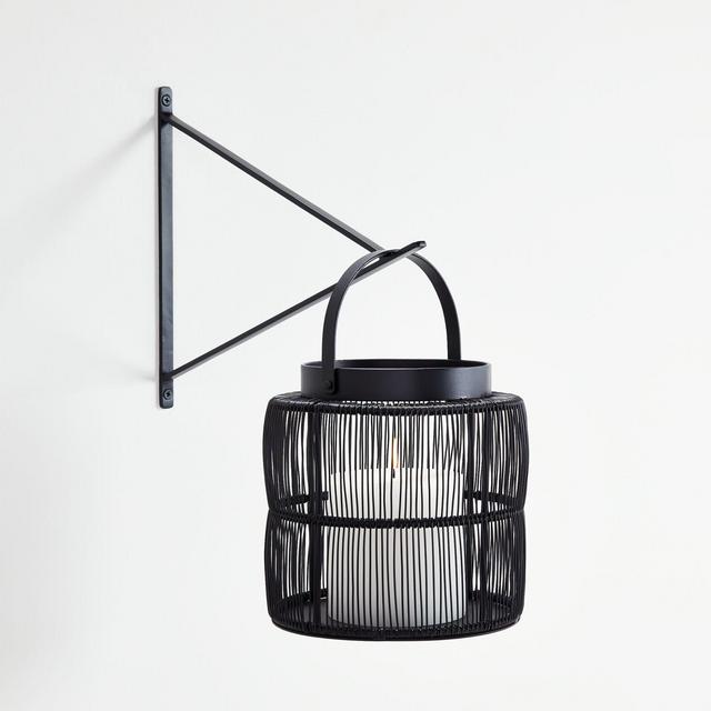 Archer Wall Mounted Lantern Hook