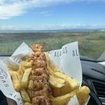 Alandas Longniddry Bents