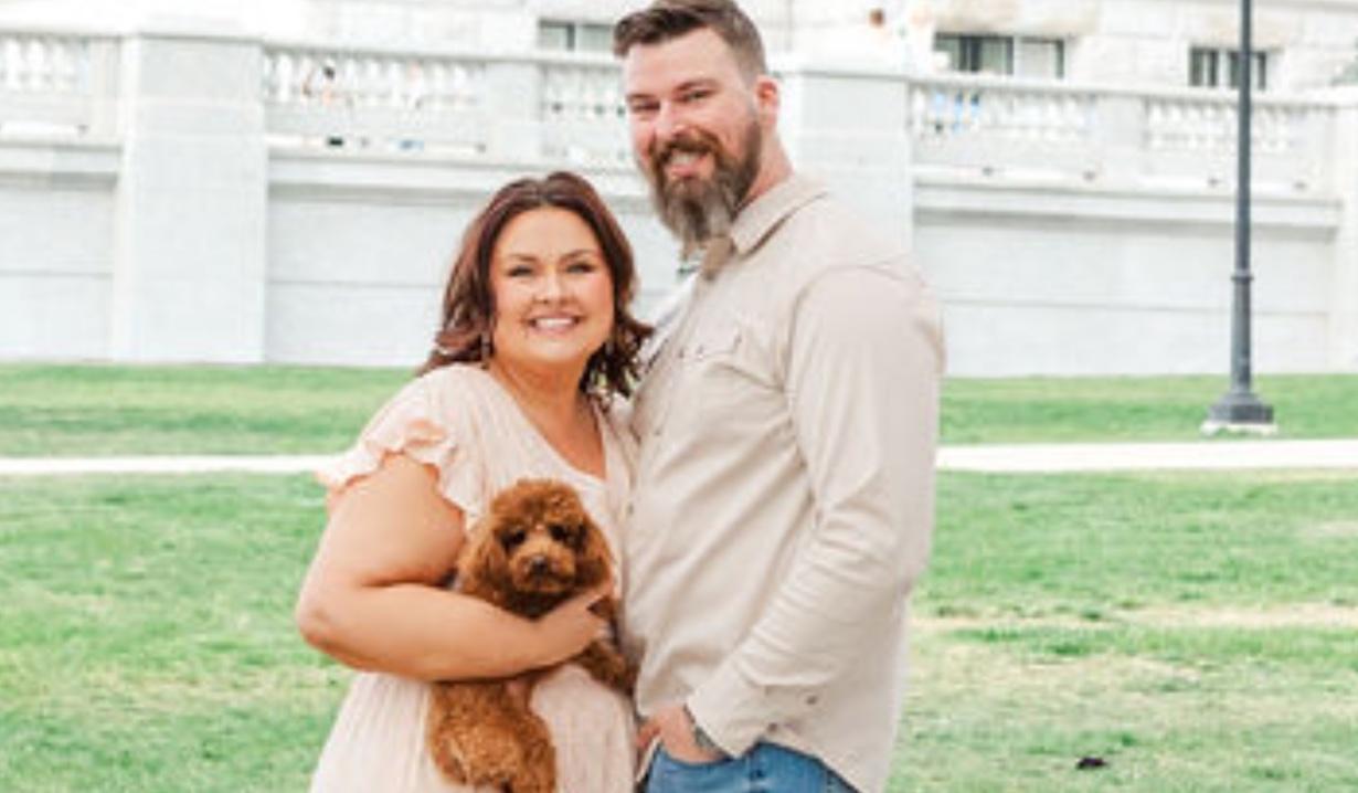 The Wedding Website of Bunny Challacomb and James Bowdre