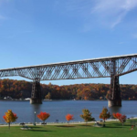Walkway Over the Hudson