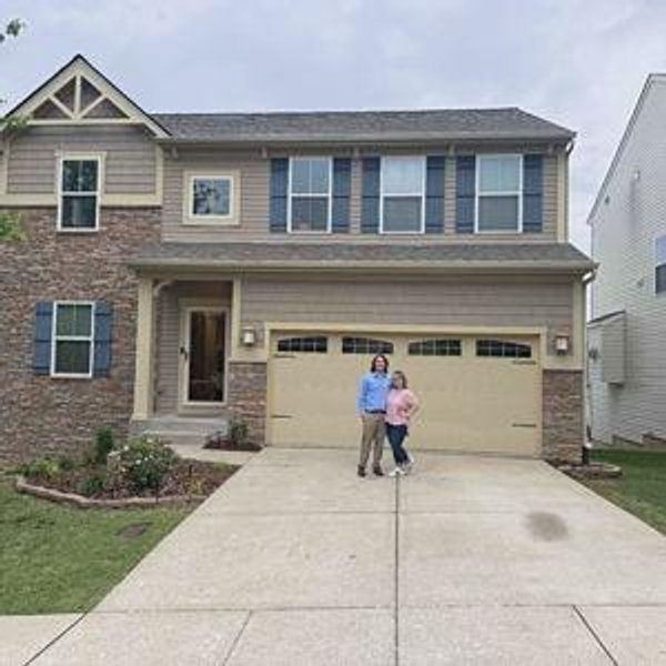 Home Fund