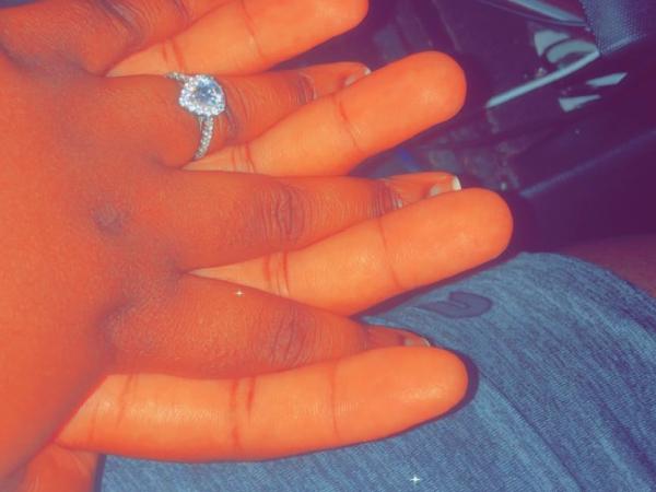 The Wedding Website of Sharnice Neely and Charles Cleare