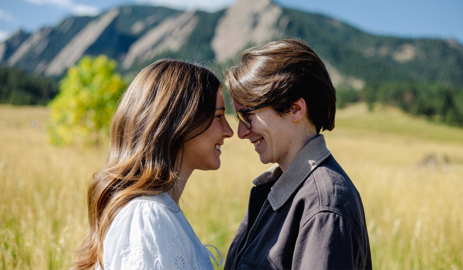 The Wedding Website of Grace Maddox and Mary Strecker