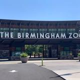 Birmingham Zoo