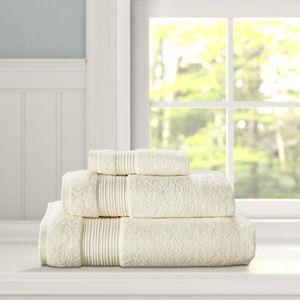 Bath Towel Set