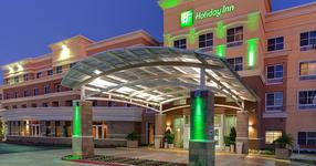 Holiday Inn Ontario Airport