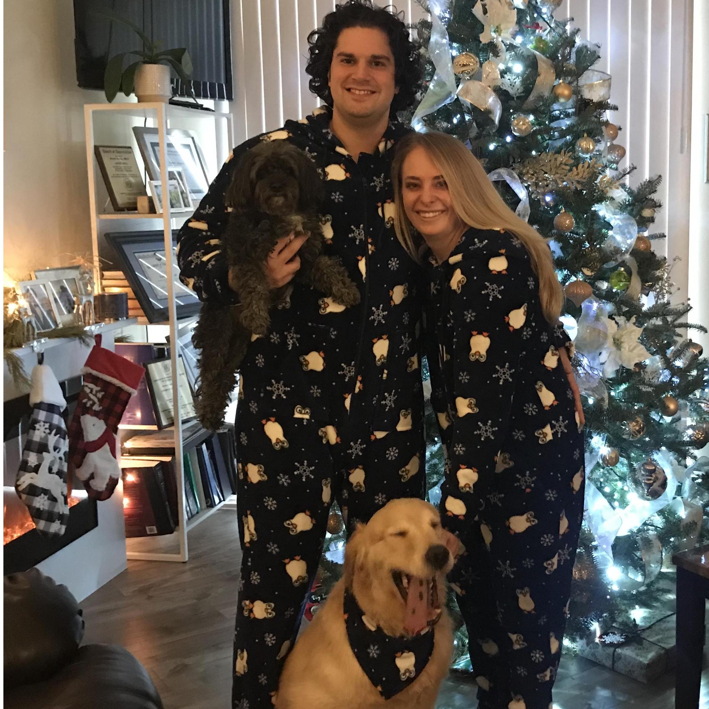 Christmas traditions