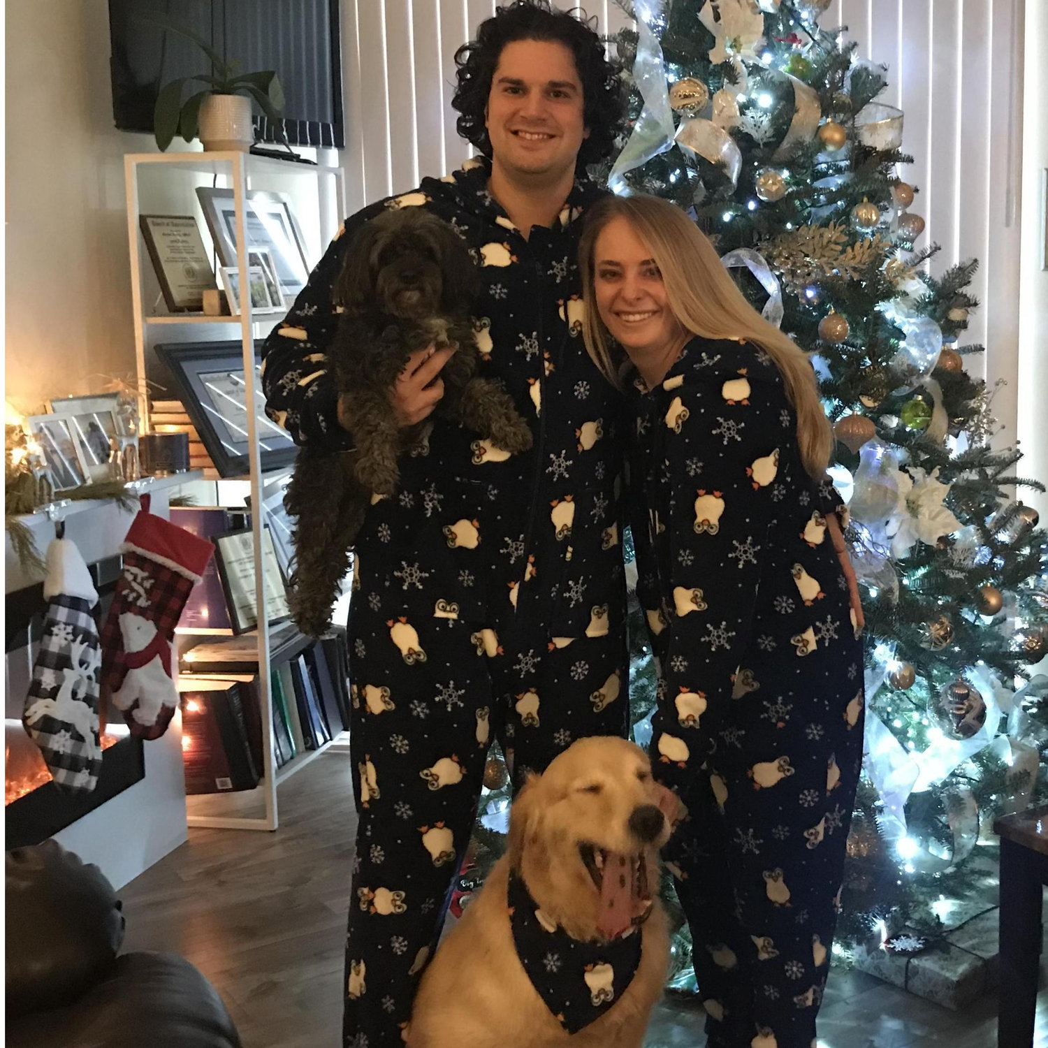Christmas traditions