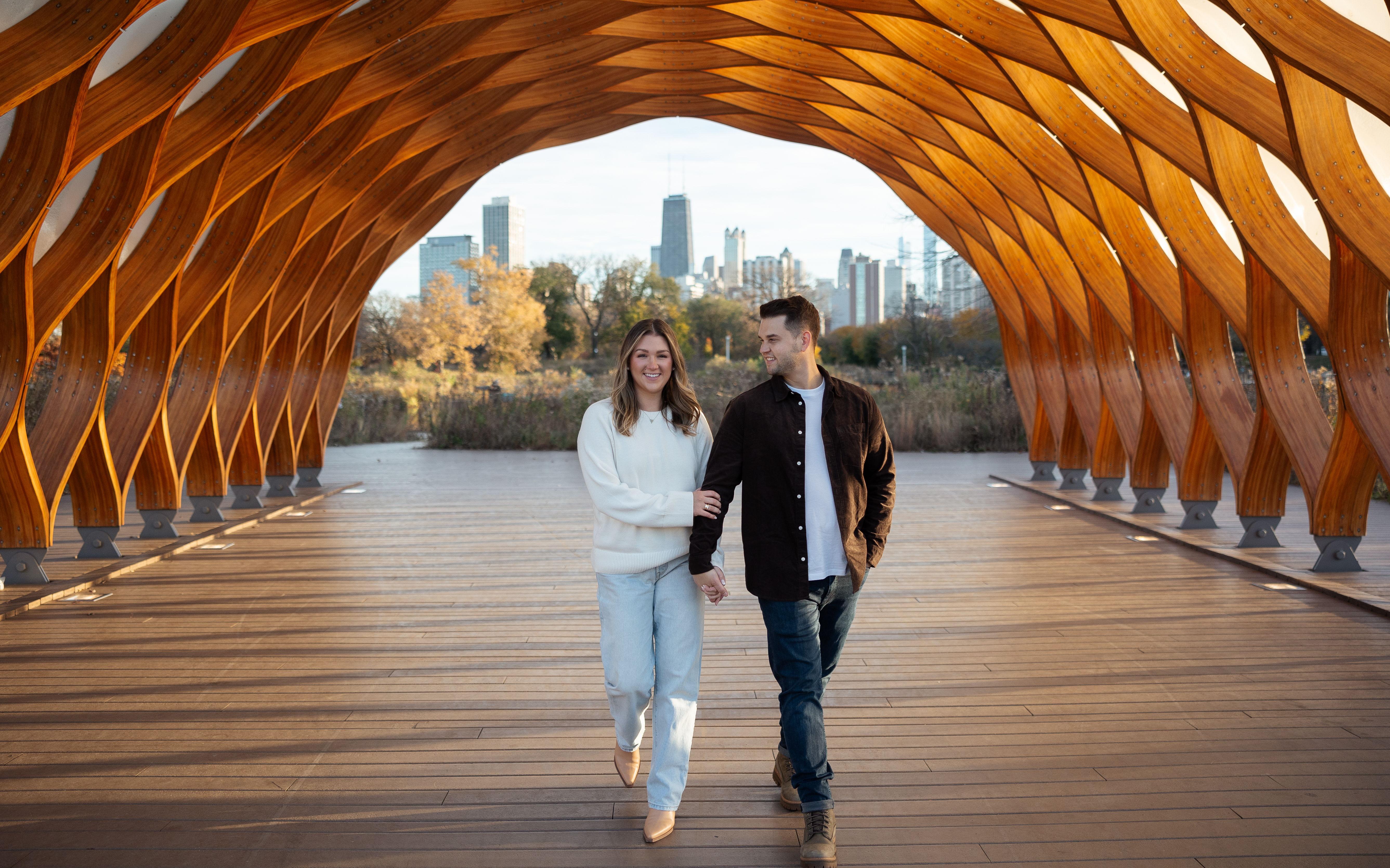 The Wedding Website of Haley Orlowski and Matthew Biagini