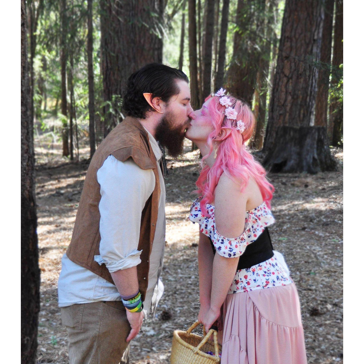 Ren Fair September 2022